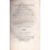 Les trois siècles de notre littérature ou Tableau de l'esprit de nos écrivains depuis François I jusqu'à 1772