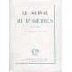 Le journal du Dr Goebbels - Texte intégral