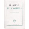 Le journal du Dr Goebbels - Texte intégral