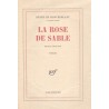 La rose de sable