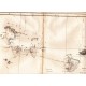 Gravure n° 12 -"  Carte des Isles des Amis " - A Voyage to the Pacific Ocean [Third Voyage]