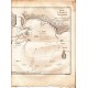 Gravure n° 19 -"  Plan du havre de Tongataboo " - A Voyage to the Pacific Ocean [Third Voyage]