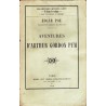 Aventures d'Arthur Gordon Pym