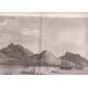 Gravure n° 31 -"  Vue de Huaheine " - A Voyage to the Pacific Ocean [Third Voyage]