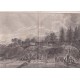 Gravure n° 41 - " Vue des habitations de l'entrée de Nootka " - A Voyage to the Pacific Ocean [Third Voyage]