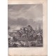 Gravure n° 52 - " Chevaux de mer " - A Voyage to the Pacific Ocean [Third Voyage]