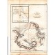 Gravure n° 69 - " Plan de la baye de Awatska, (Kamtschatka) " - A Voyage to the Pacific Ocean [Third Voyage]
