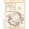 Gravure n° 69 - " Plan de la baye de Awatska, (Kamtschatka) " - A Voyage to the Pacific Ocean [Third Voyage]