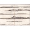 Gravure n° 84 - " Vues de la Côte d'Asie " - A Voyage to the Pacific Ocean [Third Voyage]
