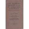 Les plantes médicinales et aromatiques des Alpes Françaises