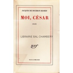 Moi, César