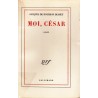 Moi, César - Récit