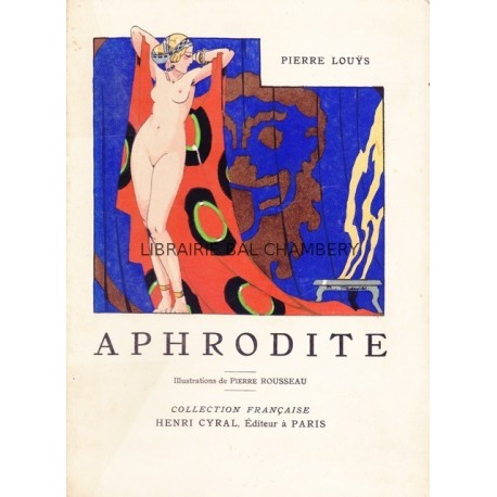 Aphrodite