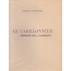 Le Carillonneur