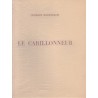 Le Carillonneur - Eaux-fortes de P.A. BOUROUX