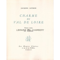 Charme de l'Anjou