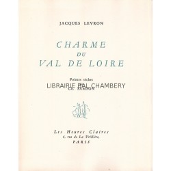 Charme de l'Anjou