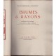 Brumes & rayons - Poèmes en prose