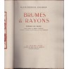 Brumes & rayons - Poèmes en prose
