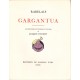 Gargantua - Pantagruel - 5 volumes