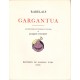 Gargantua - Pantagruel - 5 volumes