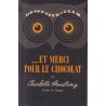 ... Et Merci pour le Chocolat