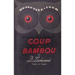 Coup de Bambou