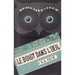 Le Doigt dans l'oeil