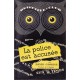 La Police est accusée