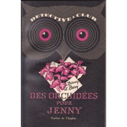 Des Orchidées pour Jenny