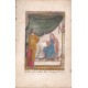 Almanach de la Sagesse , ou instructions morales tirées des saintes Ecritures, dédié à la Jeunesse
