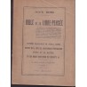Bible de la Libre-Pensée  Tome 1