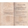 Dictionnaire des Protées modernes, ou ..., du 14 Juillet 1789 jusques et compris 1815