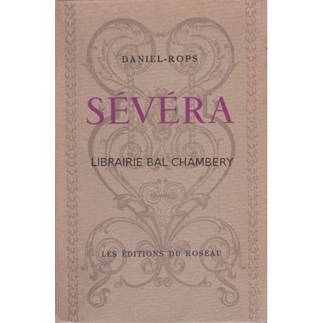 Sévéra