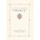 Le Paquebot "FRANCE"