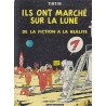 Ils ont marché sur la Lune  De la fiction à la réalité