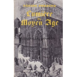 Lumière du Moyen-Age