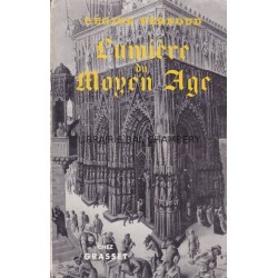 Lumière du Moyen-Age