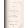 Rapport sur une mission exécutée dans le N.E. du Tchad en décembre 1966 et janvier 1967