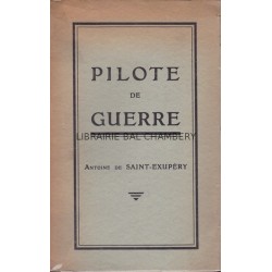 Pilote de guerre
