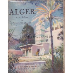 Alger et sa Région