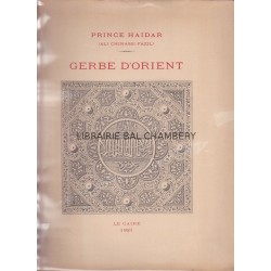 Gerbe d'Orient