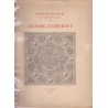 Gerbe d'Orient
