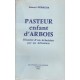 Pasteur enfant d'Arbois