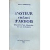 Pasteur enfant d'Arbois
