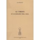 Le Tibesti et le domaine TEDA - DAZA