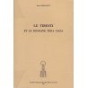Le Tibesti et le domaine TEDA - DAZA
