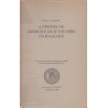 A propos de l'origine de H touareg (Tahaggart)