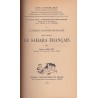 L'Afrique blanche française - T2 Le Sahara français
