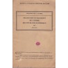 Organisation et équipement de l'armée des Etat-Unis d'Amérique Aril 1943